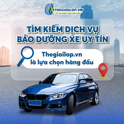Tìm Kiếm Dịch Vụ Bảo Dưỡng Xe Uy Tín? Thegioilop.vn Là Lựa Chọn Hàng Đầu Tìm Kiếm Dịch Vụ Bảo Dưỡng Xe Uy Tín? Thegioilop.vn Là Lựa Chọn Hàng Đầu